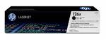CE310AD (126A) 2 x Toner czarny (black) HP Color LaserJet + PENDRIVE w sklepie internetowym Multikom.pl
