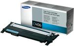 CLT-C406S kaseta z błękitnym (cyan) tonerem Samsung CLP-360 w sklepie internetowym Multikom.pl