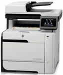 Urządzenie wielofunkcyjne HP LaserJet Pro 300 color MFP M375nw (CE903A) w sklepie internetowym Multikom.pl