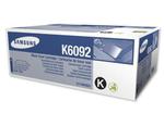 Kaseta z czarnym (black) tonerem Samsung CLT-K6092S w sklepie internetowym Multikom.pl