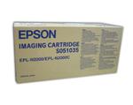 Kaseta z czarnym tonerem Epson S051035 w sklepie internetowym Multikom.pl