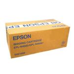 Kaseta z czarnym tonerem Epson S051060 w sklepie internetowym Multikom.pl