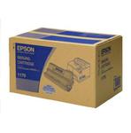 Kaseta z czarnym tonerem Epson S051170 w sklepie internetowym Multikom.pl