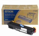 Kaseta z czarnym tonerem (zwrotnym) Epson S050523 w sklepie internetowym Multikom.pl