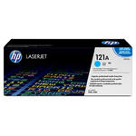 Toner błękitny (cyan) HP Color LaserJet C9701A w sklepie internetowym Multikom.pl