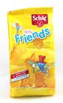 Milly Friends - Herbatniki bezglutenowe 125g Schar w sklepie internetowym SchowekZdrowia.pl