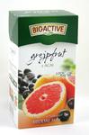 Herbata owocowa Grejpfrut z acai 45g BioActive w sklepie internetowym SchowekZdrowia.pl