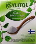 Ksylitol cukier brzozowy 1kg SANTINI w sklepie internetowym SchowekZdrowia.pl