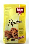 Choco Chip Cookies - ciastka kruche z groszkami czekoladowymi bezglutenowe 200g Schar w sklepie internetowym SchowekZdrowia.pl