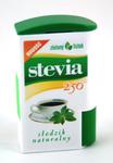 Stevia - słodzik naturalny w pastylkach 250 tabletek (13,75g) w sklepie internetowym SchowekZdrowia.pl