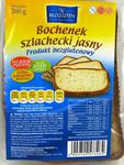 Bochenek szlachecki jasny. 260g Produkt bezglutenowy. NOWOŚĆ !!! w sklepie internetowym SchowekZdrowia.pl