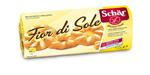 Fior di sole - herbatniki 100 g Schar w sklepie internetowym SchowekZdrowia.pl
