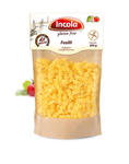 Makaron FUSILLI -(świder) makaron bezglutenowy 250 g Incola w sklepie internetowym SchowekZdrowia.pl