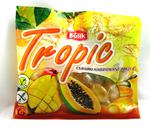 Cukierki tropic nadziewane vit c 90g BULIK-NOWOŚĆ!!!!!!!!!! w sklepie internetowym SchowekZdrowia.pl