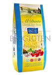 Makaron bezglutenowy Al Dente - VERMICELLI (nitka gruba) 500 g w sklepie internetowym SchowekZdrowia.pl