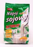 Napój sojowy w proszku 500g Mogdor w sklepie internetowym SchowekZdrowia.pl