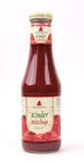 Ketchup pomidorowy Bio dla dzieci 500 ml ZWERGENWIESE w sklepie internetowym SchowekZdrowia.pl