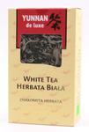 Herbata Biała Yunnan 100g w sklepie internetowym SchowekZdrowia.pl