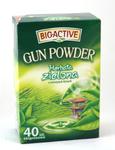 Herbata zielona Gun Powder liściasta 100g BioActive w sklepie internetowym SchowekZdrowia.pl