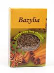 Bazylia 25g Dary Natury bez glutenu, bez chemii w sklepie internetowym SchowekZdrowia.pl