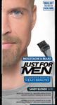 Just For Men M-10 PIASKOWY BLOND Odsiwiacz, ÃÂ»el Broda,WÃÂsy,Baki 2x14,2g w sklepie internetowym MeskieWlosy.pl 