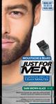 Just For Men M-45 CIEMNY BRÃÂZ-CZARNY Odsiwiacz, ÃÂ»el broda,wÃÂsy,baki 2x14,2g w sklepie internetowym MeskieWlosy.pl 