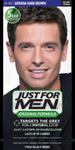 Just For Men H-40 ÃÂREDNI-CIEMNY BRÃÂZ (europejski) Odsiwiacz, Szampon 66ml w sklepie internetowym MeskieWlosy.pl 