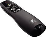 Pilot do prezentacji Logitech R400 Laser Wireless w sklepie internetowym Kozak.pl