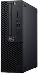 Dell Optiplex 3070 SFF i3 / 8GB / 256GB / DVDRW / Win10 Pro + mysz + klawiatura w sklepie internetowym Kozak.pl