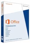 Microsoft Office 2013 PL Professional 32/64 bit w sklepie internetowym Kozak.pl