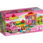 LEGO DUPLO 10546 W supermarkecie w sklepie internetowym MojeKlocki24.pl 