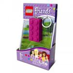 LEGO LGL-KE5F Brelok Friends duży klocek w sklepie internetowym MojeKlocki24.pl 