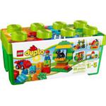 LEGO DUPLO 10572 Uniwersalny zestaw klocków w sklepie internetowym MojeKlocki24.pl 