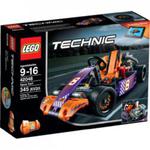 LEGO 42048 Gokart w sklepie internetowym MojeKlocki24.pl 