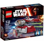 LEGO 75135 Jedi Interceptor™ Obi-Wana w sklepie internetowym MojeKlocki24.pl 