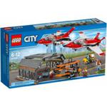 LEGO 60103 Lotnisko - Pokazy lotnicze w sklepie internetowym MojeKlocki24.pl 