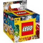 LEGO 10681 Zestaw do kreatywnego budowania w sklepie internetowym MojeKlocki24.pl 