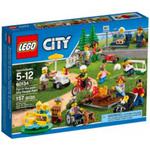 LEGO 60134 Zabawa w parku LEGO CITY w sklepie internetowym MojeKlocki24.pl 