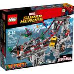 LEGO 76057 Spider - Man: Pajęczy wojownik w sklepie internetowym MojeKlocki24.pl 