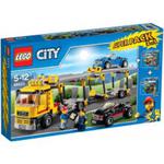 LEGO 66523 City Pojazdy Super Pack 3 w 1 w sklepie internetowym MojeKlocki24.pl 