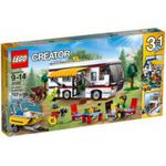 LEGO 31052 Wyjazd na wakacje w sklepie internetowym MojeKlocki24.pl 