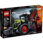 LEGO 42054 Claas Xerion 5000 Trac Vc - traktor w sklepie internetowym MojeKlocki24.pl 