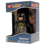 LEGO 9005718 Budzik Super Heroes Batman w sklepie internetowym MojeKlocki24.pl 