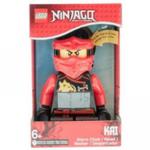 LEGO 9009440 Budzik Ninjago Kai w sklepie internetowym MojeKlocki24.pl 