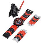 LEGO 8020301 Zegarek na rękę Star Wars Darth Vader + minifigurka w sklepie internetowym MojeKlocki24.pl 