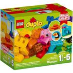 LEGO DUPLO 10853 Zestaw kreatywnego budowniczego LEGO DUPLO w sklepie internetowym MojeKlocki24.pl 