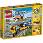 LEGO 31060 Pokazy lotnicze w sklepie internetowym MojeKlocki24.pl 