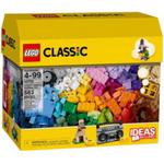 LEGO 10702 Zestaw do kreatywnego budowania w sklepie internetowym MojeKlocki24.pl 