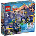LEGO 41237 Tajny bunkier Batgirl w sklepie internetowym MojeKlocki24.pl 