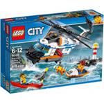 LEGO 60166 Helikopter ratunkowy do zadań specjalnych w sklepie internetowym MojeKlocki24.pl 